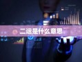 二运是什么意思