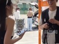 吴彦祖被路人质疑是“阿祖分祖” 还是靠“港普”自证身份