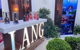 郎酒携青花郎亮相威尼斯双年展，汪博炜纵论“中国白酒的文化自信”