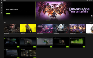 NVIDIA App升级 帧率不再爆降15％：但并未根治