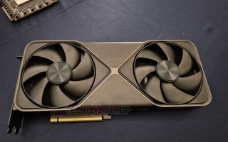 NVIDIA RTX 5090公版显卡拆解！