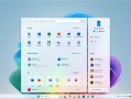 微软预告Windows 11大更新！开始菜单改了、记事本支持Markdown