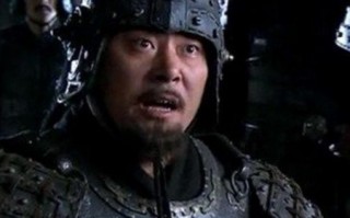 三国猛将许褚：实力超群的战斗传奇