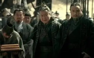李斯：千古一相缘何沦为赵高傀儡