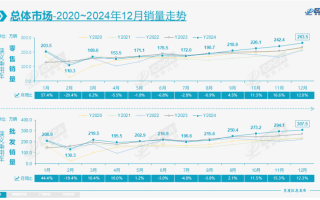 乘联会：2024年新能源乘用车销量1223万辆，同比增长37.8%