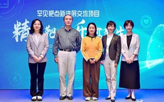 脑转移与耐药双重挑战 ROS1阳性非小细胞肺癌治疗亟待破局
