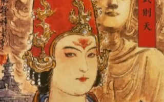 武则天立李显为太子的深层考量