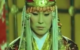 满都海皇后：蒙古帝国的复兴者