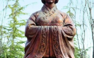 宣太后：战国时期秦国的杰出女性领导者