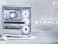 技嘉推出 STEALTH ICE 系列 AMD X870/B850 背插主板