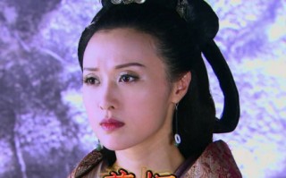 薄姬智斗宫廷：揭秘其逃脱吕后毒手之谜