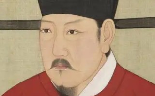 历史上真实的赵光义：文治武功与争议并存