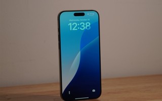 美国用户要替关税买单了：iPhone涨价迫在眉睫