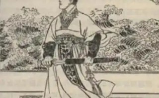 南朝名士任昉：文才横溢与清廉自守的典范