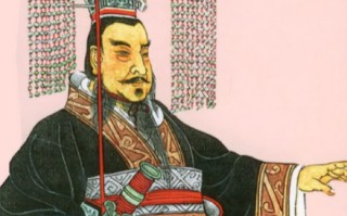 秦景公与秦始皇：跨越十八代的家族血脉