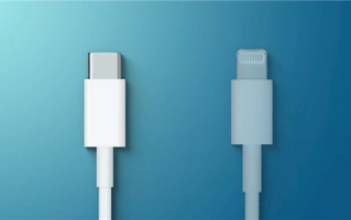 欧盟充电口新规正式生效：强制统一USB-C！iPhone 14等已停售