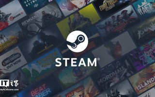 Steam在线用户突破3900万 大作游戏居多