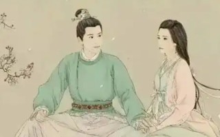 鱼玄机与温庭筠:一段复杂而微妙的忘年情谊 鱼玄机与温庭筠:一段复杂而微妙的忘年情谊