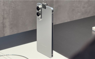 最薄骁龙8 Elite手机！三星Galaxy S25 Edge配置抢先看：5月13日登场