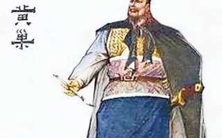 黄巢之死:历史迷雾中的真相探索 黄巢之死:历史迷雾中的真相探索