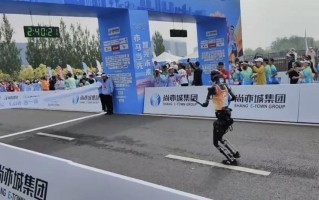 三场半程马拉松赛事落幕 北京联通顺利完成赛事通信保障任务！