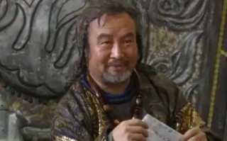 移剌捏儿的逝世：一位蒙古帝国将领的传奇落幕