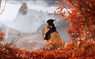 《羊蹄山之魂》10月2日登陆PS5，展现日本文化