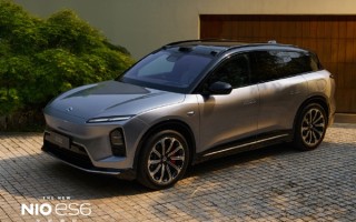 5年免费换电！蔚来四款新车正式预订：ES6、EC6、ET5、ET5T