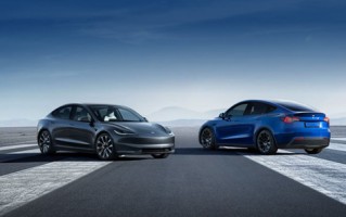 特斯拉今年有望在韩国销售超过3万辆电动汽车 包括国产Model Y和Model 3