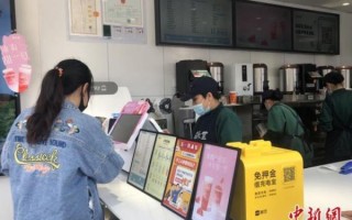 沪上阿姨上市背后，新茶饮红海突围战怎么打？
