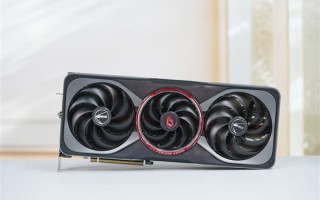 红圈圆环吸睛！七彩虹iGame RTX 5070 Advanced OC显卡图赏