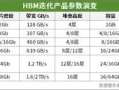 全球首个第六代HBM！三星完成HBM4内存逻辑芯片设计：4nm工艺、性能大爆发