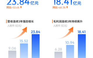 地平线公布上市后首份财报：营收创新高，净亏损扩大