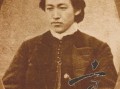 土方岁三：幕末美男子的真实与传奇