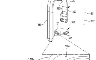 三星智能手表可拆卸表带专利获批：创新产品即将来袭