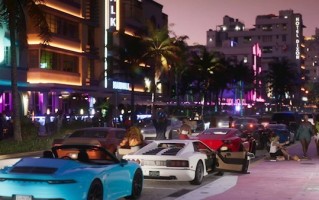 《GTA6》可能推迟到2026年发售