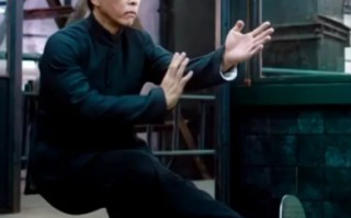 历史上真实的叶问与咏春拳的发扬光大