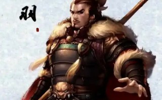 楚汉武将龙且的威名与项羽失其的影响