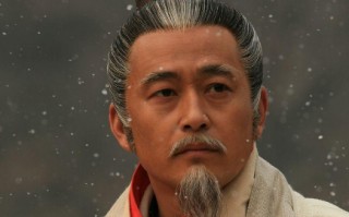 商鞅：法家流派的杰出代表
