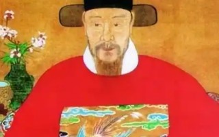 古代首位“六省状元”黄观：才华横溢却遭朱棣迫害，最终投江自尽