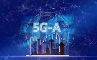 华为、安徽电信完成全国首条高铁5G-A 3CC全线部署：下行速率超700Mbps