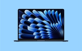 设计大变！曝苹果无刘海MacBook Pro 2026年登场