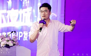 乔克文化“不夜城”模式：融合影视与夜经济的新实践