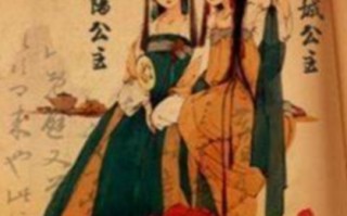 晋阳公主陵墓考：唐代皇室墓葬中的文化密码