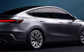 特斯拉计划在上海暂停生产部分新版Model Y，以优化生产线