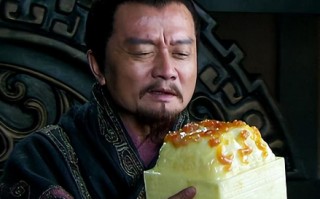正史上袁术的真正死亡原因探析
