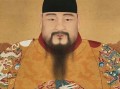 朱见深：功过交织的帝王评说