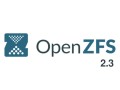 OpenZFS 2.3版本更新 兼容CentOS Stream 10和FreeBSD 14.2