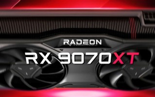 AMD显卡雄起！RX 9000、8000S、7050三大家族齐飞：又有中国特供