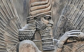 公元前3000年至公元元年：历史上的著名人物揭秘
